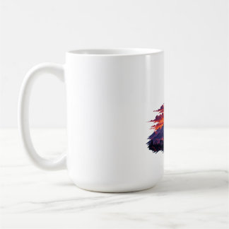 Ceci est un mug de l'Utah