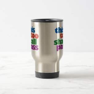 Ceci trop passera la tasse