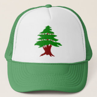 Cèdre du Liban Casquette de bal