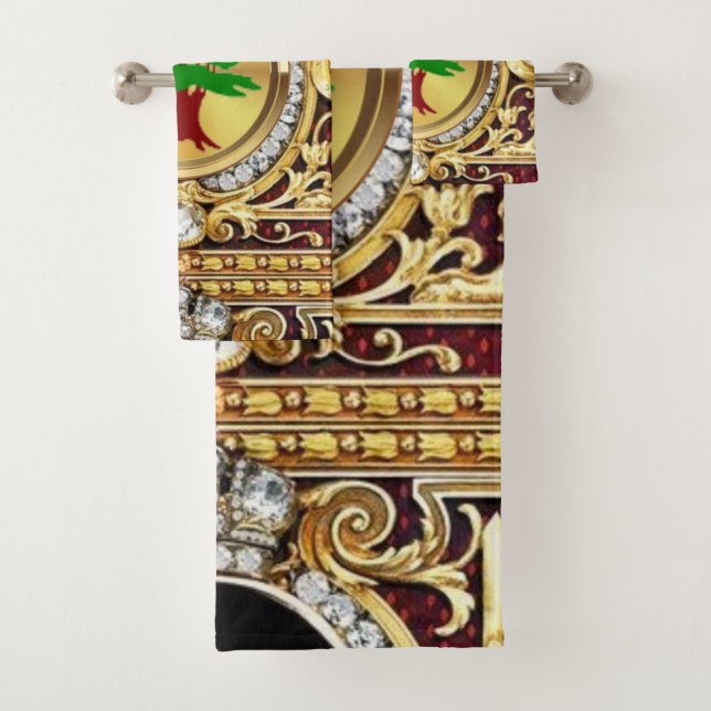 Cèdres du Liban (En situation)