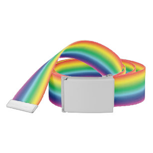 Lgbt Ceintures Zazzle FR