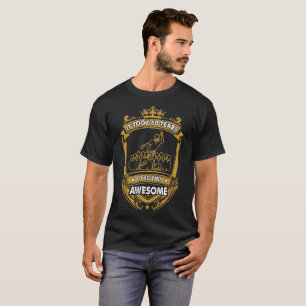 Cela a pris 60 ans pour être T-shirt