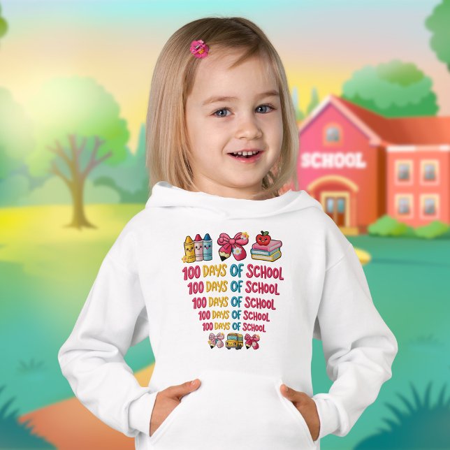 Celebrate 100th Days of School  (Créateur téléchargé)