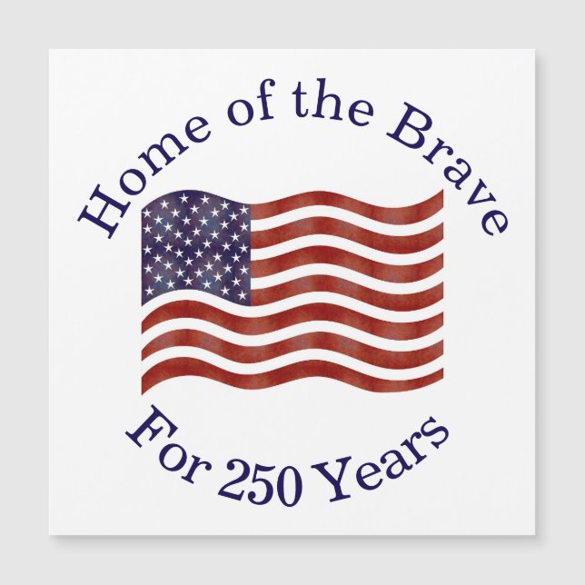 Celebrate America 250 #38 (Devant)