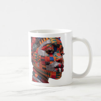 Celebrating Black Women Coffee Mug