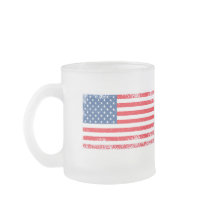 Célébration de 250 ans de Sans Rois, Mug givré