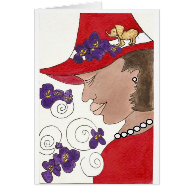 Célébration de la vie (Devant)