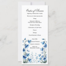 Célébration de la vie, funérailles, service commém