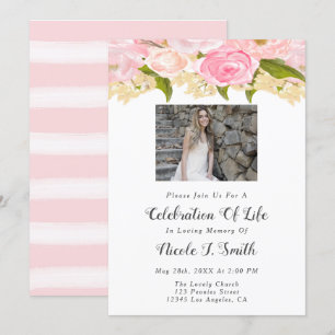 Célébration Des Invitations À Vie