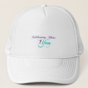 Célébration du casquette du Christ