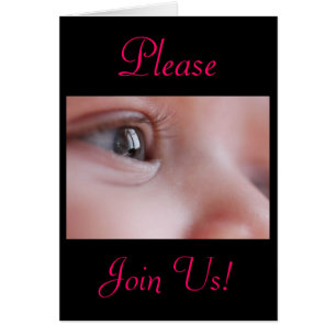 Célébration D'Un Baptême Saint Bébé Fille II