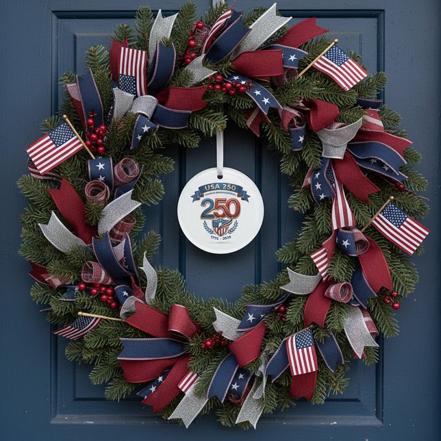 célébration USA 250 (Créateur téléchargé)