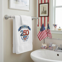 célébration USA 250