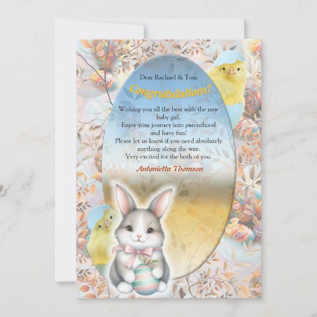 Célébrations du dimanche de Pâques (Devant)