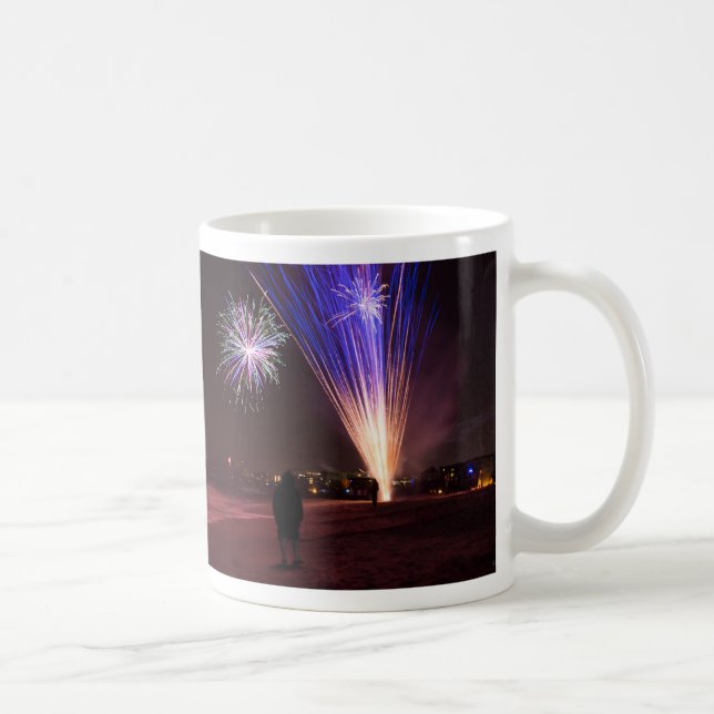 Célébrer la Mug de café 2017 (Droite)