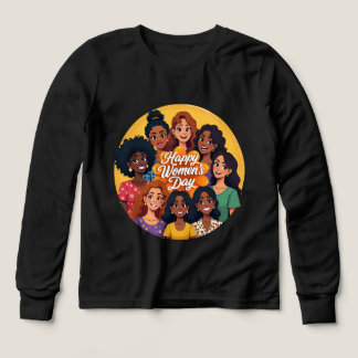 Célébrer le 8 mars Journée internationale de la fe