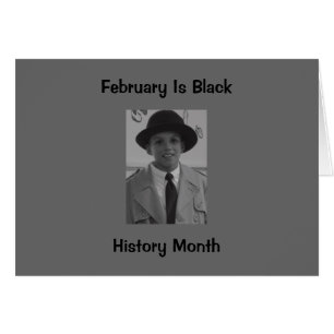 Célébrer l'histoire noire