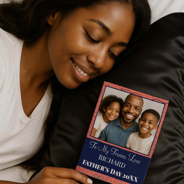 Célébrer ma Fête des pères d'amour perpétuelle (Créateur téléchargé)