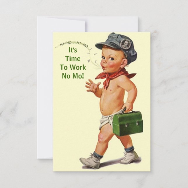 Célébrez avec la rétro invitation de partie de (Devant)