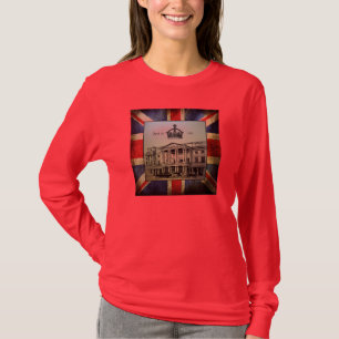 Célébrez le Mariage royal TShirt de William & Kate