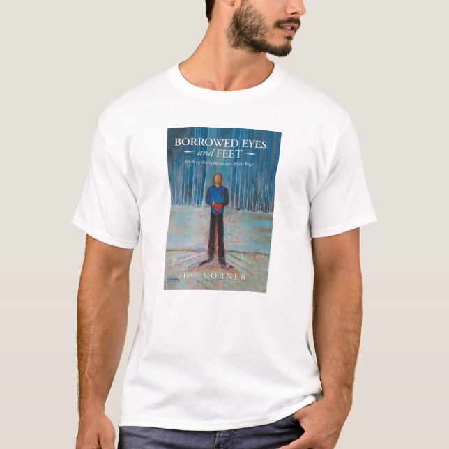 Célébrez les nouveaux débuts utilisant ce T-shirt (Devant)