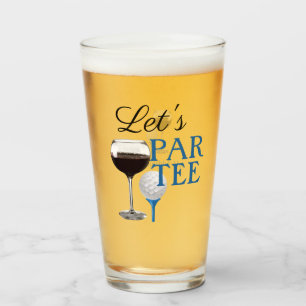 Célébrons PAR TEE Verre
