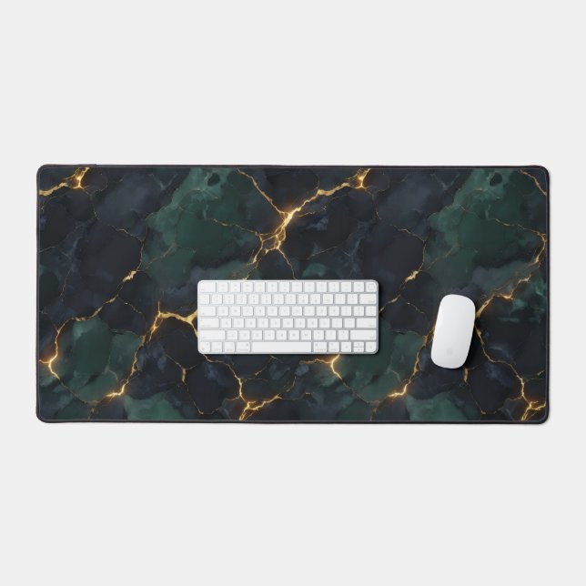 Céleste Humeur — Suite Dark Academia & Kintsugi (Clavier et souris)