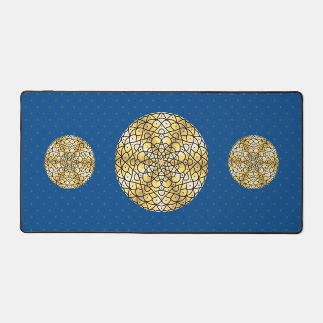 Célestial Sun (Recto)