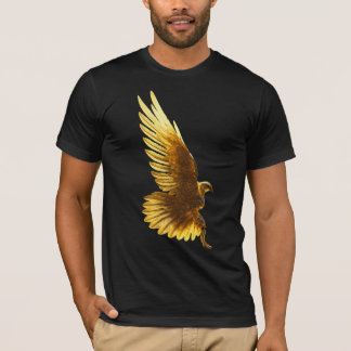 Celestial Wings T-Shirt