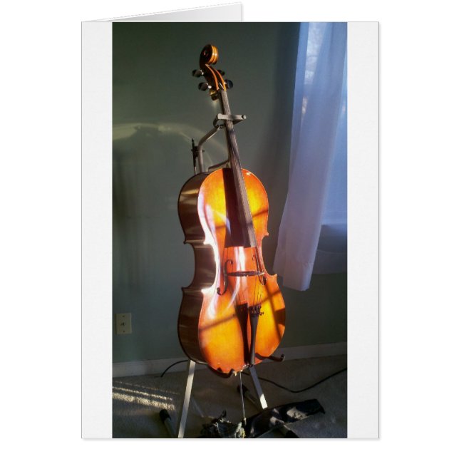 Cello 2 (Devant)