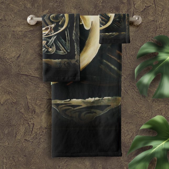 Céltic Knot Creative Dragon (Créateur téléchargé)