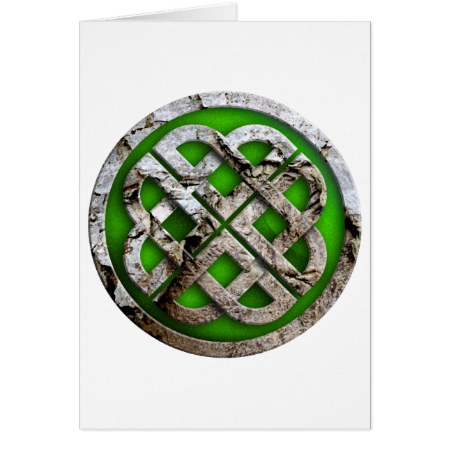 celtic knotic (Devant)