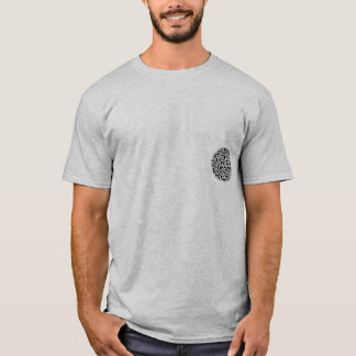 Celtic tribal noeuds t-shirt