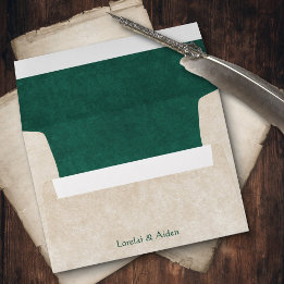 Celtic Viking Dragon Mariage