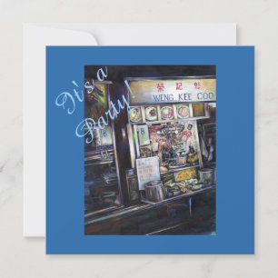 Cenosillicaphia, Singapour