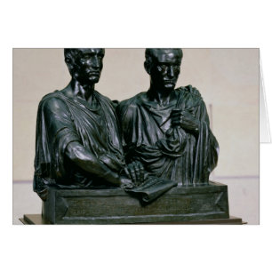 Cénotaphe du Gracchi, 1853