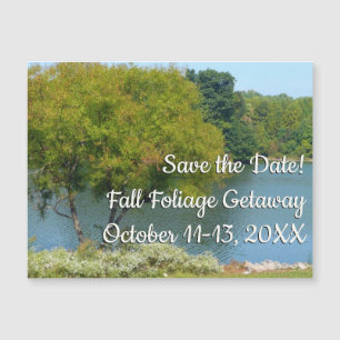 Centennial Lake in Ellicott City Maryland