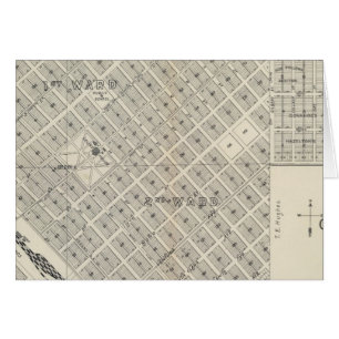 Central Fresno, Californie