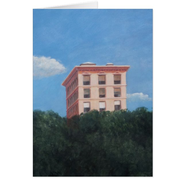 Central Park USA 2012 (Devant)