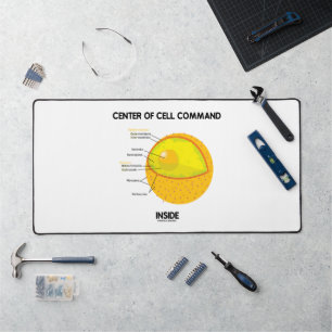 Centre De Commande Cellulaire À L'Intérieur Du Gee