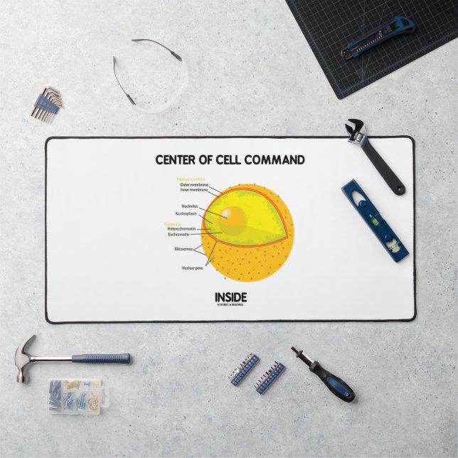 Centre De Commande Cellulaire À L'Intérieur Du Gee (Poste de travail)