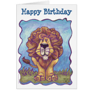 Centre du parti Lion