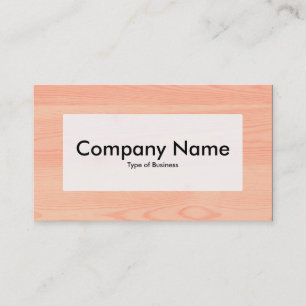 Centre Étiquette v3 - Wood 05