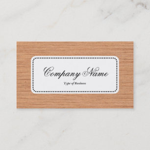 Centre Étiquette v5 - Wood 06