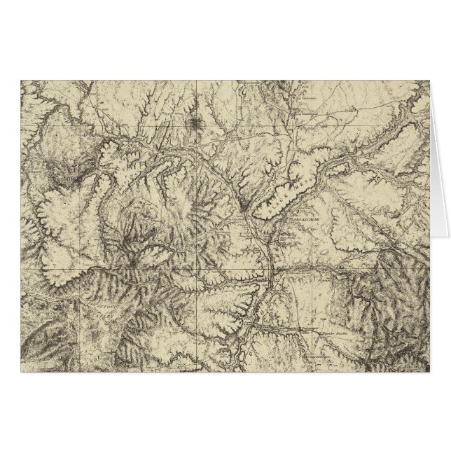 Centre Nord Nouveau-Mexique (Devant horizontal)