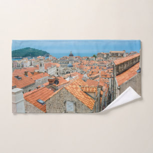 Centre-ville de Dubrovnik