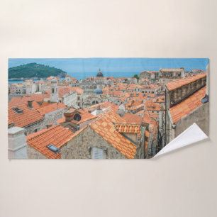 Centre-ville de Dubrovnik
