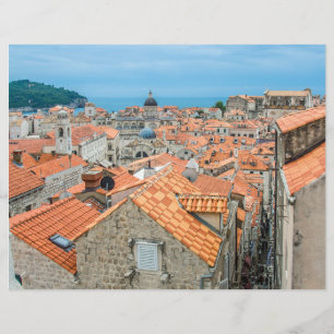 Centre-ville de Dubrovnik