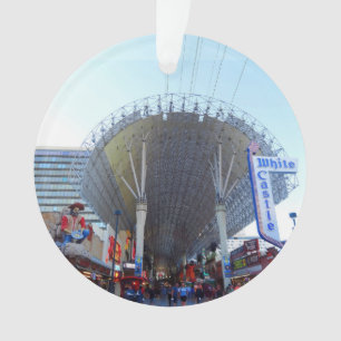 Centre-ville Las Vegas #1 Ornement