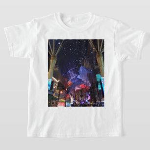 Centre-ville Las Vegas T-shirt #6